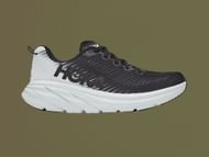 Rincon 3 Synthetic Textile Trainers (Image via Amazon)